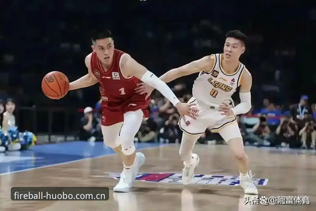 京城男篮绝境求生：G4关键变量深度剖析